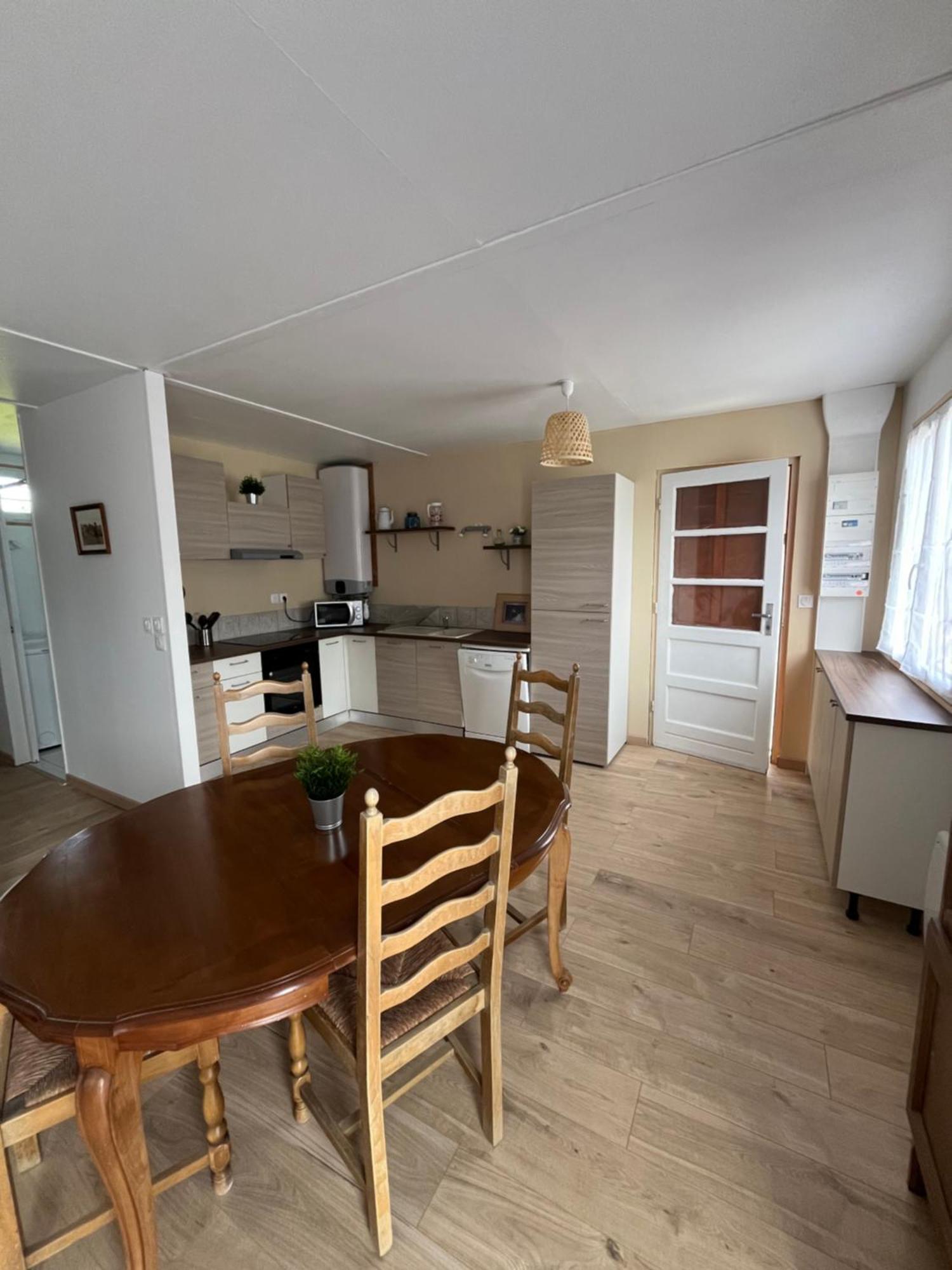 Jenny House Vila Lamotte-Beuvron Exterior foto